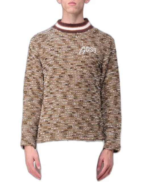 Sweater ANDERSSON BELL Men color Brown