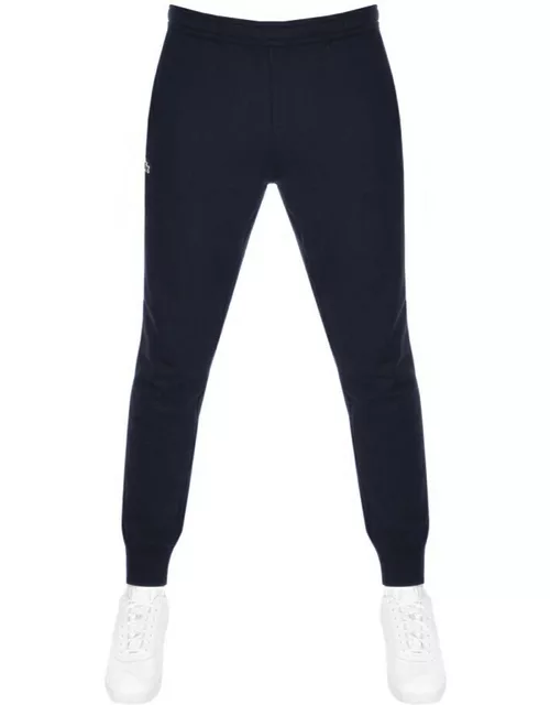 Lacoste Jogging Bottoms Navy