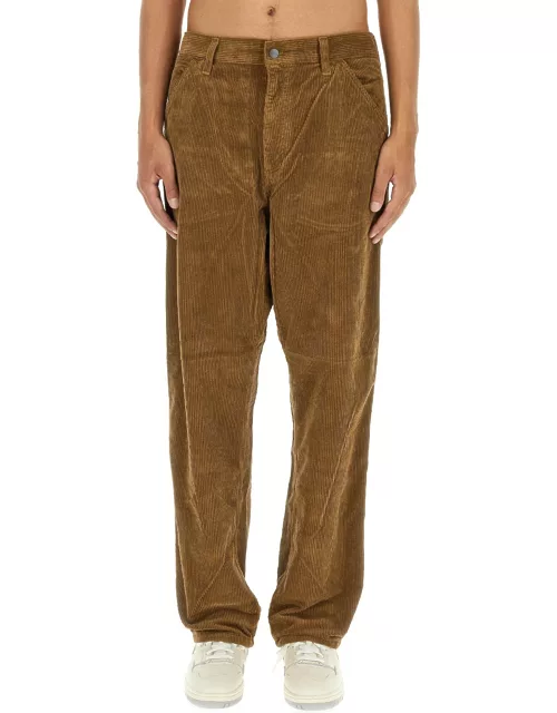 carhartt wip coventry pant