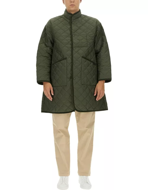 lavenham "mickfield" coat