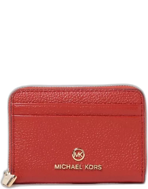 Wallet MICHAEL KORS Woman colour Clay Color