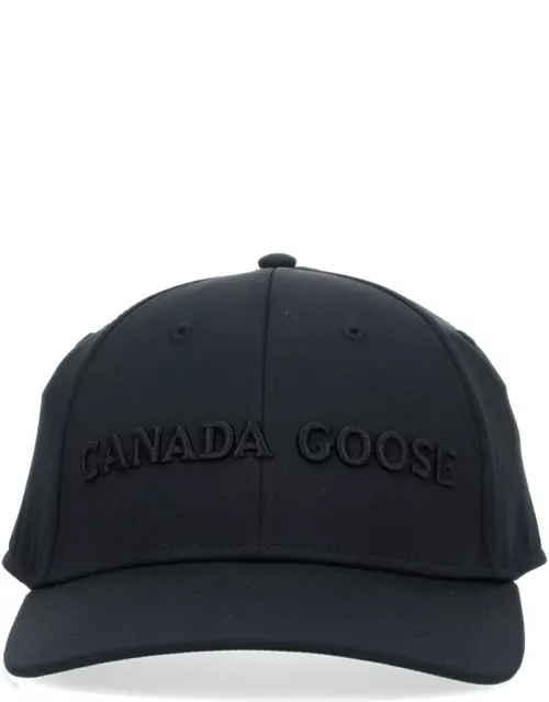 Canada Goose "New Tech" Baseball Cap