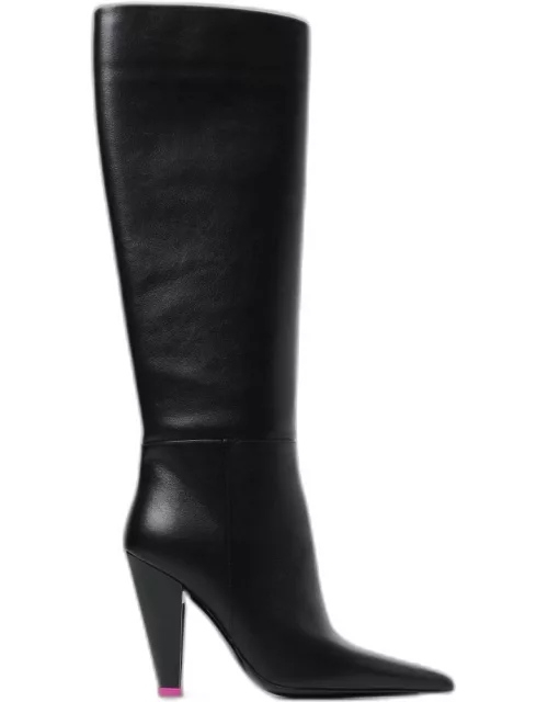 Boots 3JUIN Woman color Black