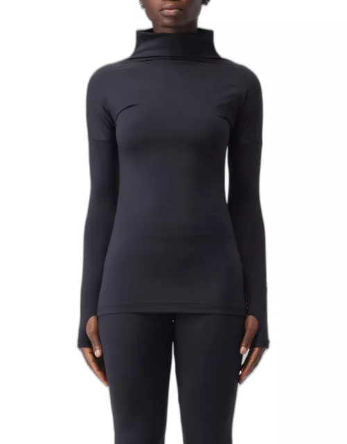 T-Shirt BARENA Woman colour Black
