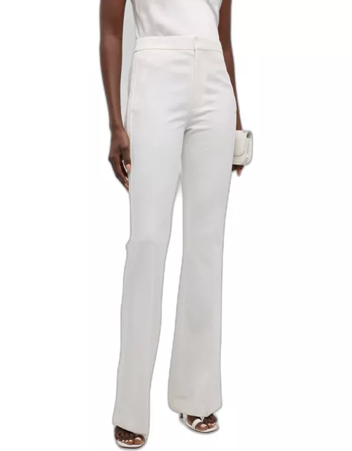 Sophie II Tailored Flare Pant