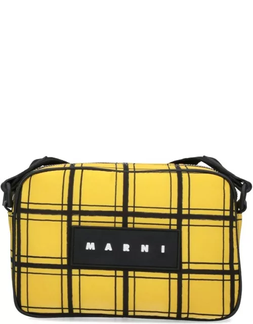 Marni 'Puff' Camera Shoulder Bag