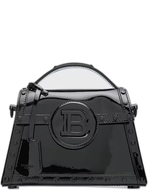 BBuzz Dynasty Top-Handle Bag in Patent Leather