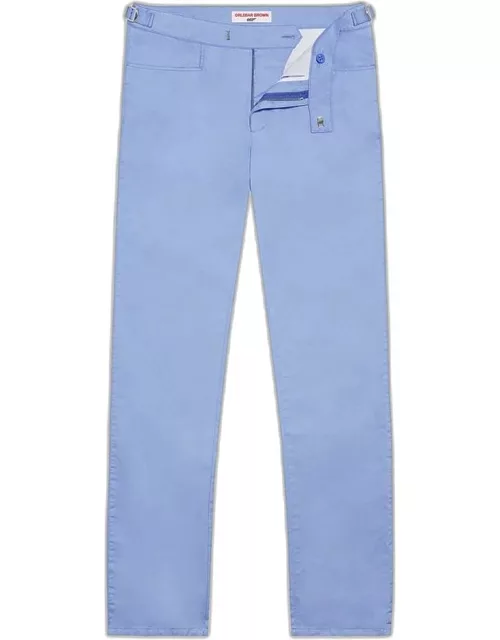 Dr. No Trousers - Riviera 007 Dr. No Tailored Fit Trouser