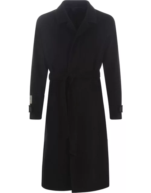 Family First Milano Coat Family First In Blend Woo