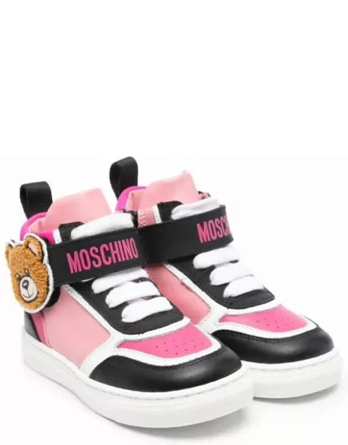 Moschino Sneakers Alte