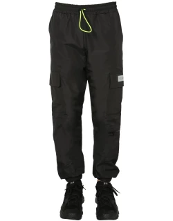 disclaimer technical fabric pant