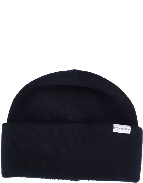 woolrich wool and cashmere hat