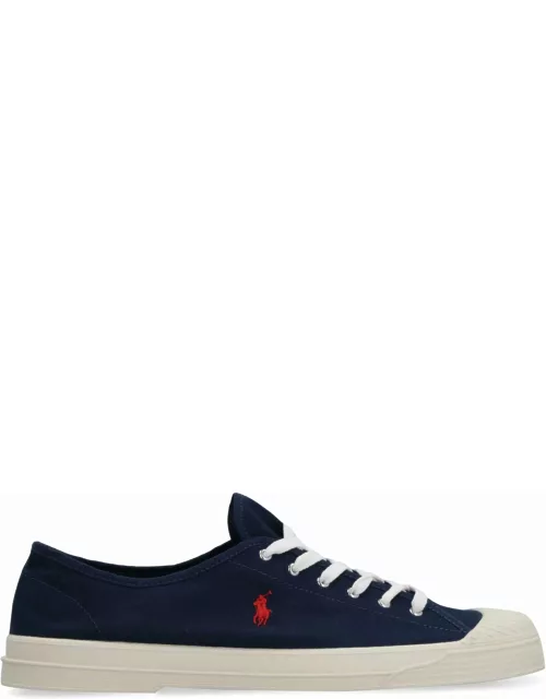 Polo Ralph Lauren Essence Low-top Sneaker