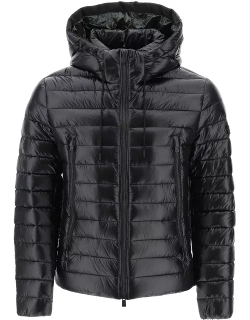 TATRAS Agolono light hooded puffer jacket