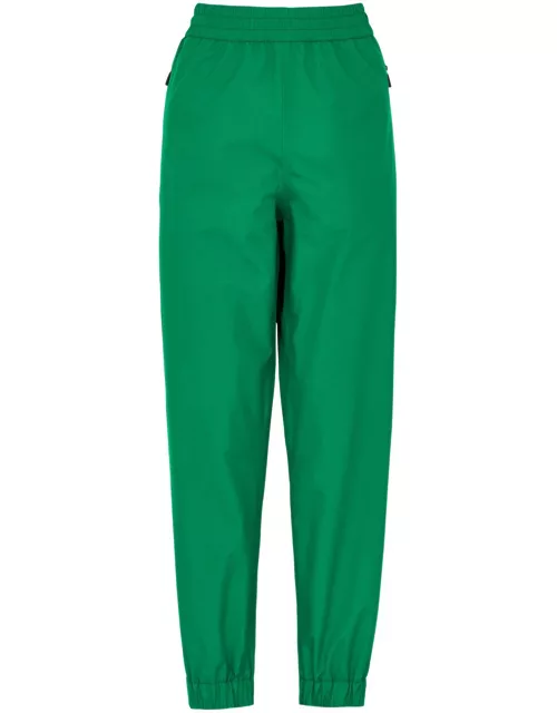 Moncler Grenoble Day-Namic Shell Trousers - Green