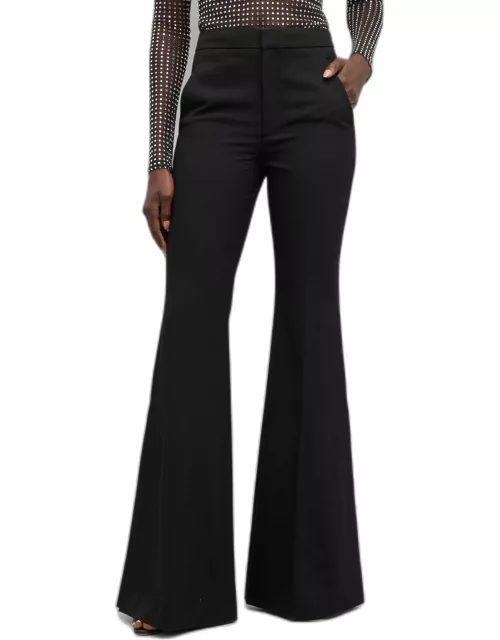 Anders Tailored Flare Pant