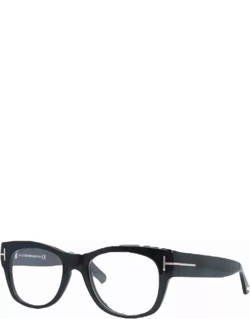 Tom Ford Eyewear Tf 5040 - Black Glasse