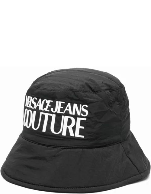 Versace Jeans Couture Drill Thicker Bucket Hat