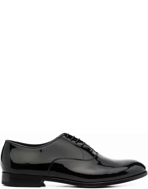 Doucal's Oxford Lace Up Shoe
