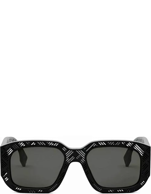 Fendi Eyewear FE40113I Sunglasse