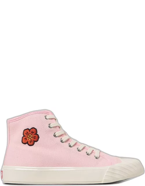 Sneakers KENZO Woman colour Pink
