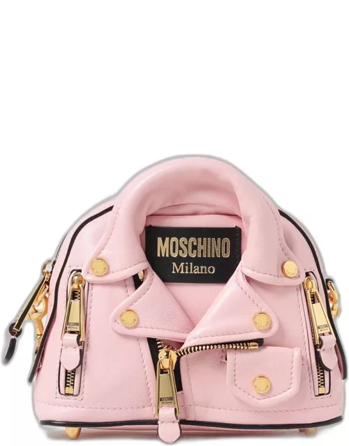 Moschino Couture bag in nappa