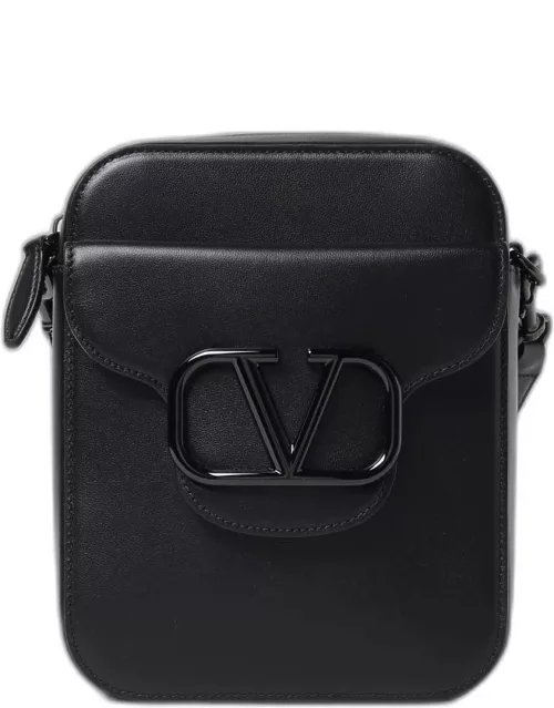 Shoulder Bag VALENTINO GARAVANI Men colour Black