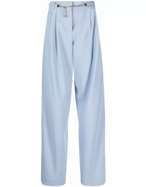 Luminosity tailored trouser