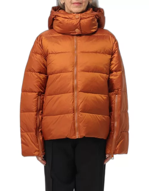 Twinset quilted nylon down jacket