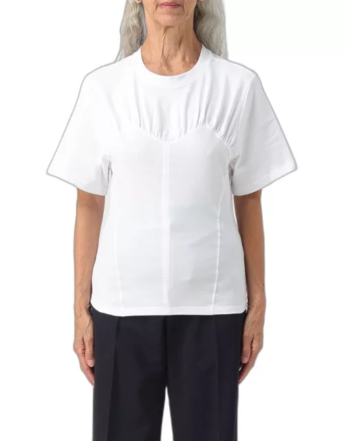 Isabel Marant Zazie T-shirt in organic cotton