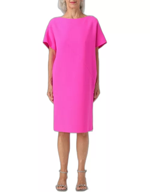 Dress GIANLUCA CAPANNOLO Woman colour Pink