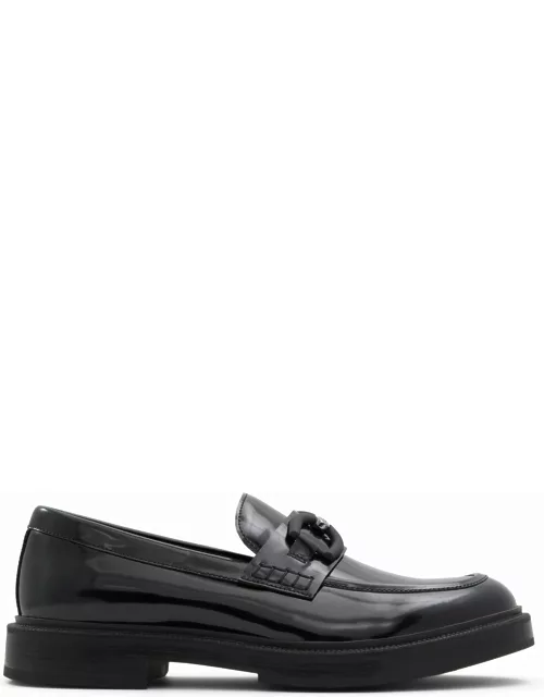 ALDO Norris - Men's Dress Shoe - Black