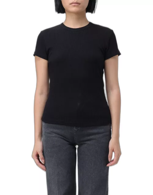 T-Shirt ISABEL MARANT Woman colour Black