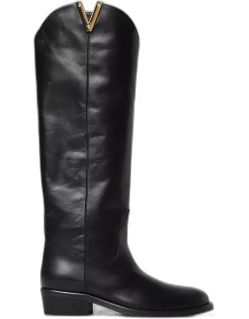 Boots VIA ROMA 15 Woman colour Black
