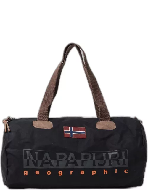Travel Bag NAPAPIJRI Men colour Black