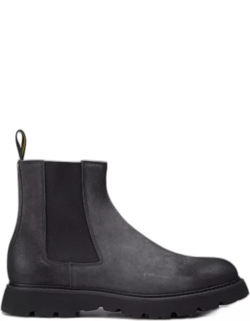 Boots DOUCAL'S Men colour Charcoa
