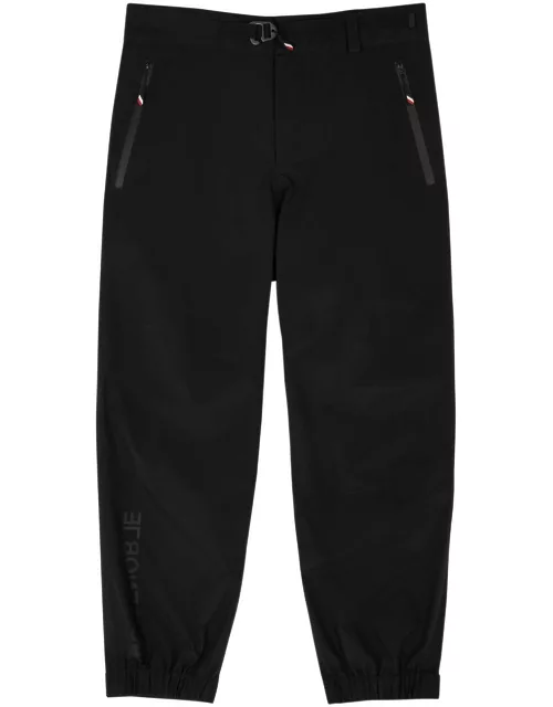 Moncler Grenoble Day-Namic Gore-Tex Paclite Shell Trousers - Black