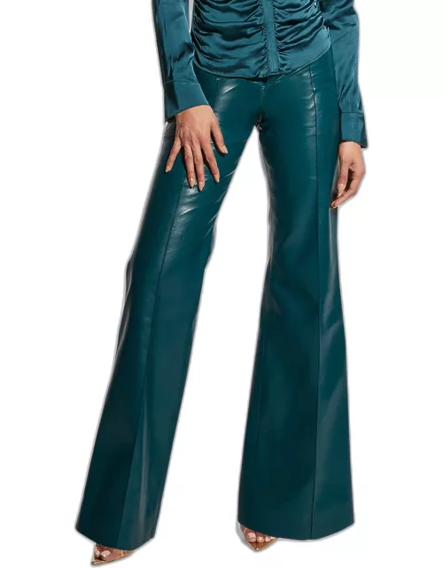 Tell Me Lies Recycled Leather Pant