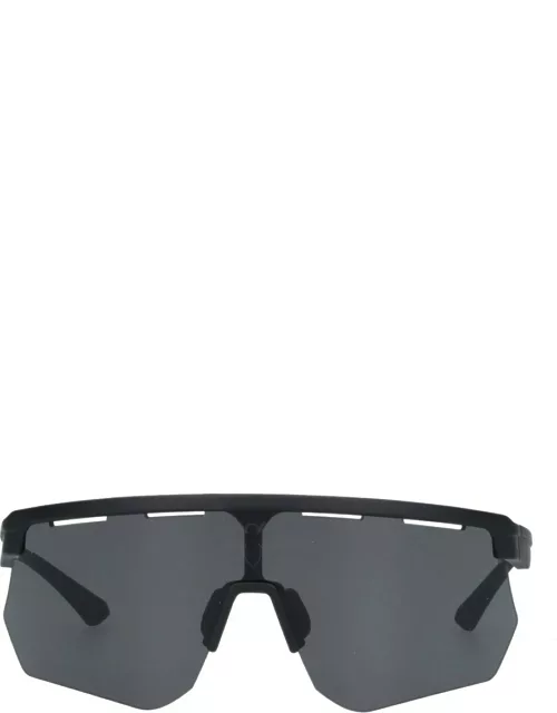 Facehide "Raider Allblack" Sunglasse