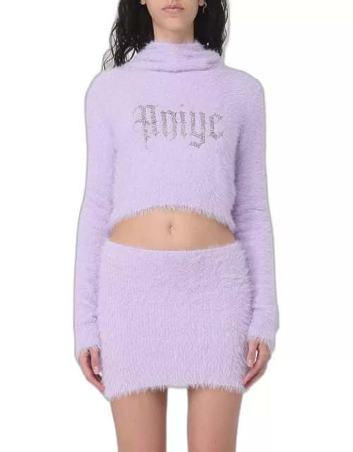 Jumper ANIYE BY Woman colour Lilac
