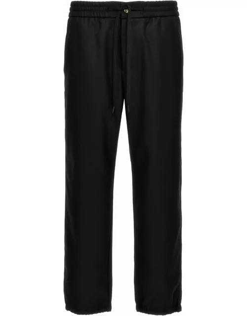 Versace Jeans Couture tailoring Jogger Pant