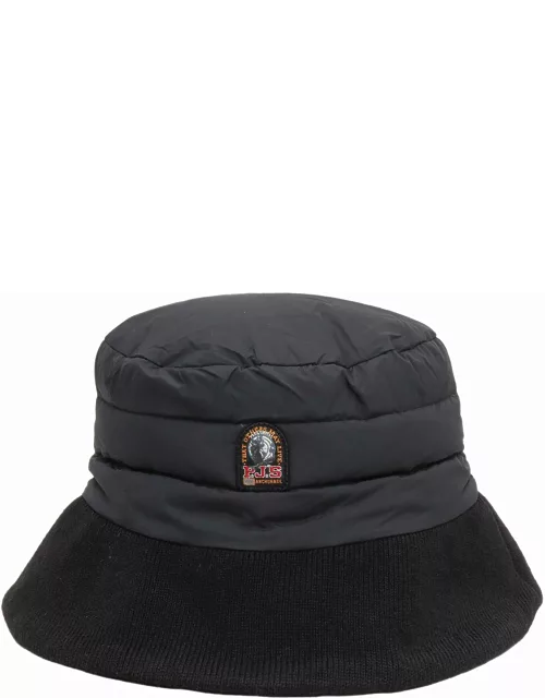Parajumpers Puffer Bucket Hat
