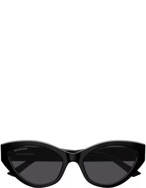Balenciaga Eyewear Bb0306s Sunglasse