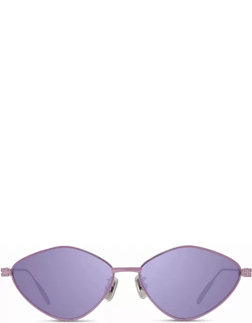 Givenchy Eyewear Gv40040u - Violet Sunglasse