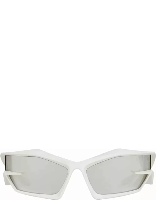 Givenchy Eyewear Gv40049u - White Sunglasse
