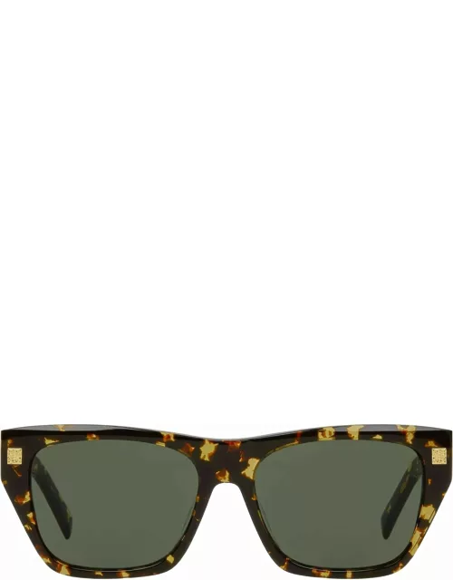 Givenchy Eyewear Gv40061u - Havana Sunglasse