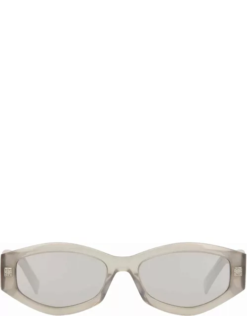 Givenchy Eyewear Gv40062i - Grey Sunglasse