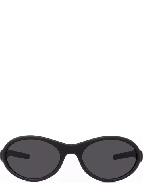 Givenchy Eyewear Gv40065i - Matte Black Sunglasse