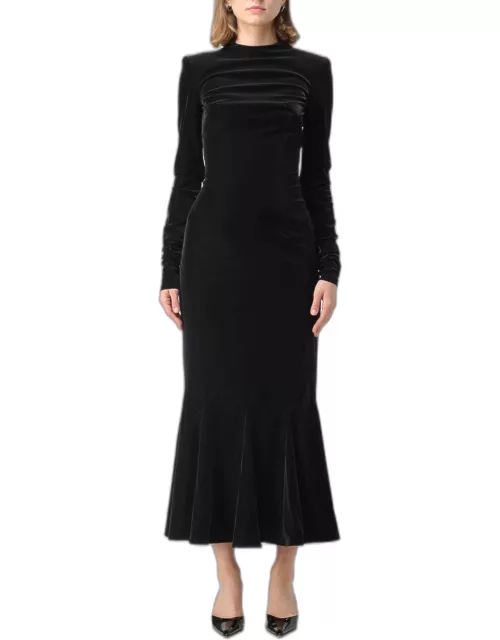 Dress MISBHV Woman colour Black