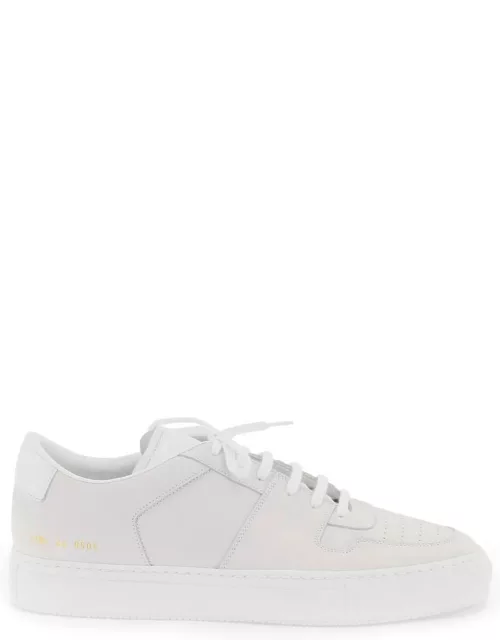 COMMON PROJECTS Decades low sneaker